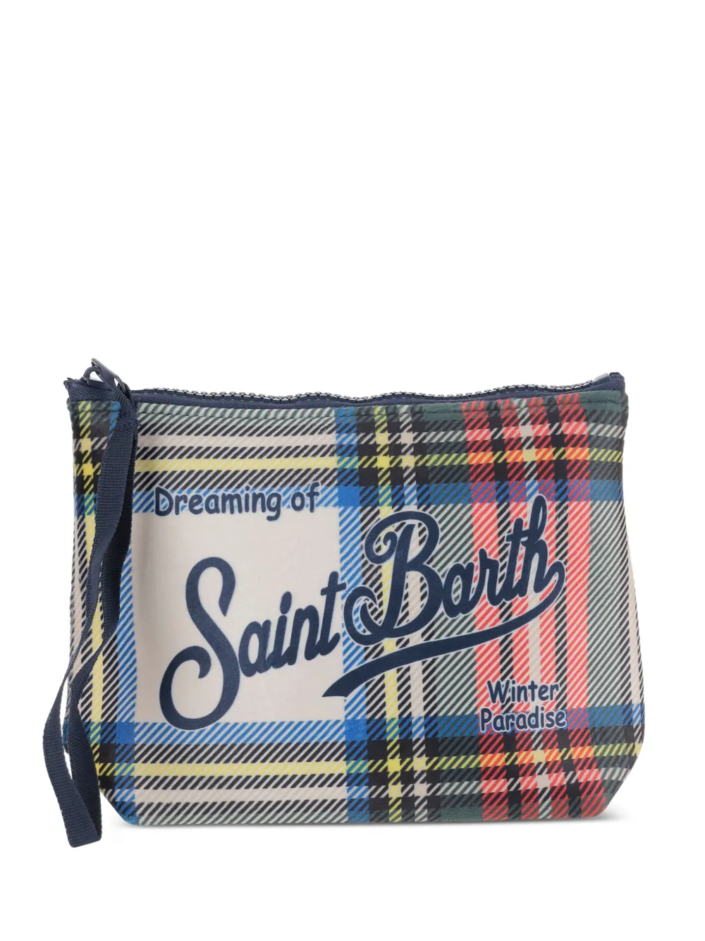MC2 Saint Barth Clutch Aline | Cinza | Image 1