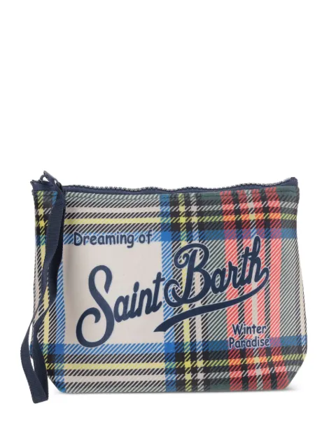 MC2 Saint Barth Clutch Aline