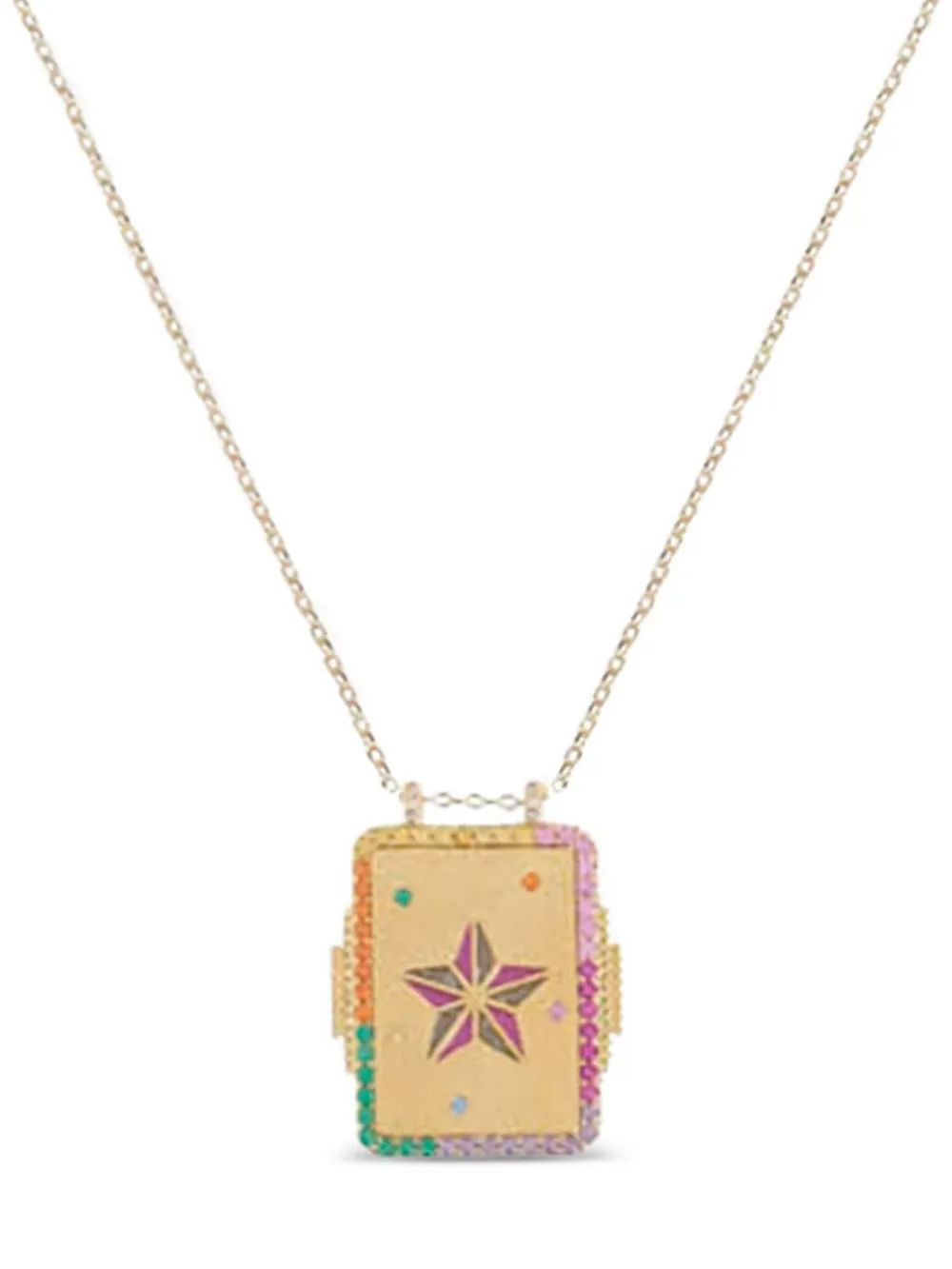 MYA BAY Texas Boheme necklace | Image 2