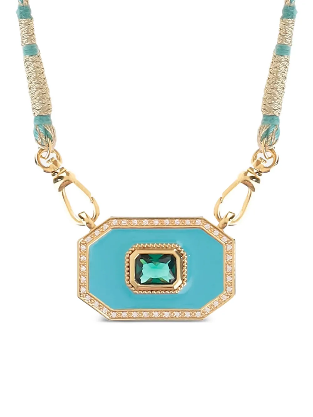 MYA BAY Yucatan necklace | Image 2