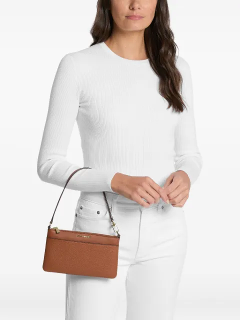 Michael Michael Kors Jet Set zip wristlet