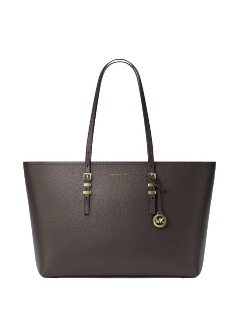 Michael Michael Kors Quinn buckle tote