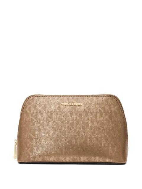 Michael Michael Kors Necessaire com logo