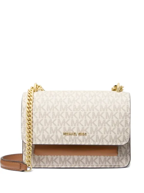 Michael Michael Kors bolsa crossbody Chain Claire