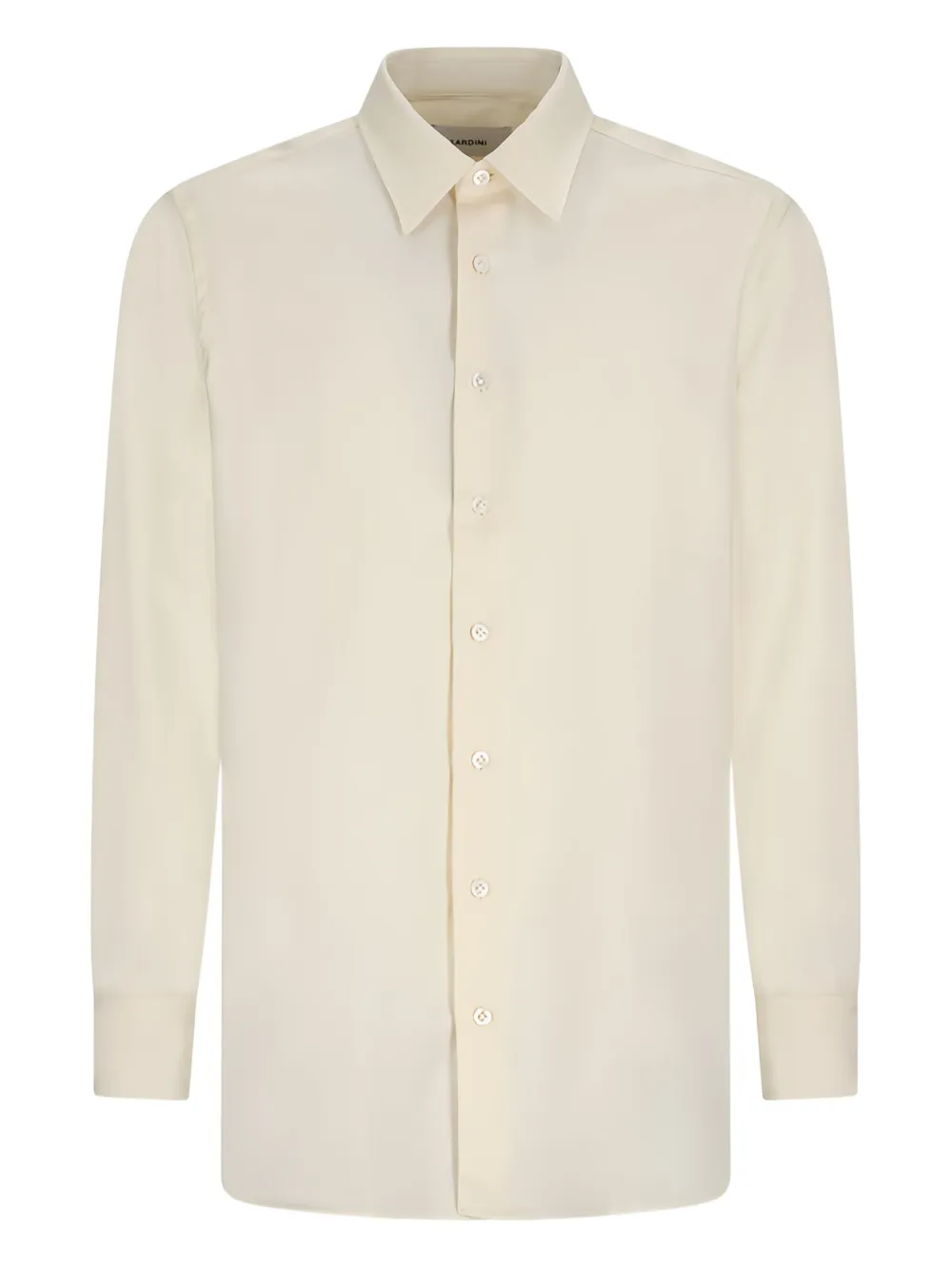 Lardini camisa con botones | neutro | Image 1
