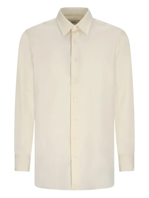 Lardini button shirt