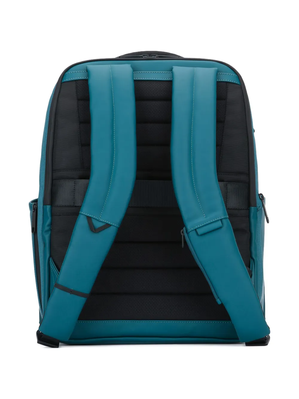 PIQUADRO zipped backpack | Men | Image 2