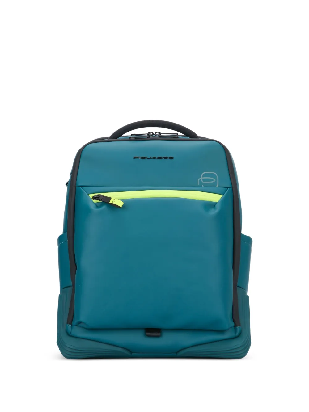 PIQUADRO mochila con cierre | azul | Image 1
