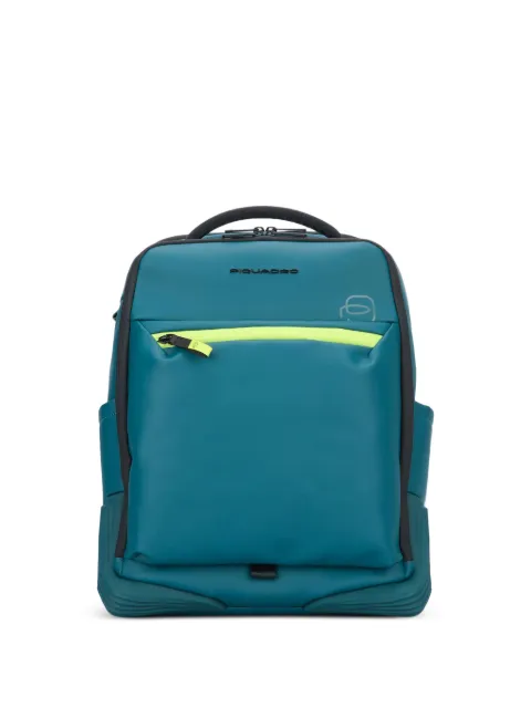 PIQUADRO mochila con cierre