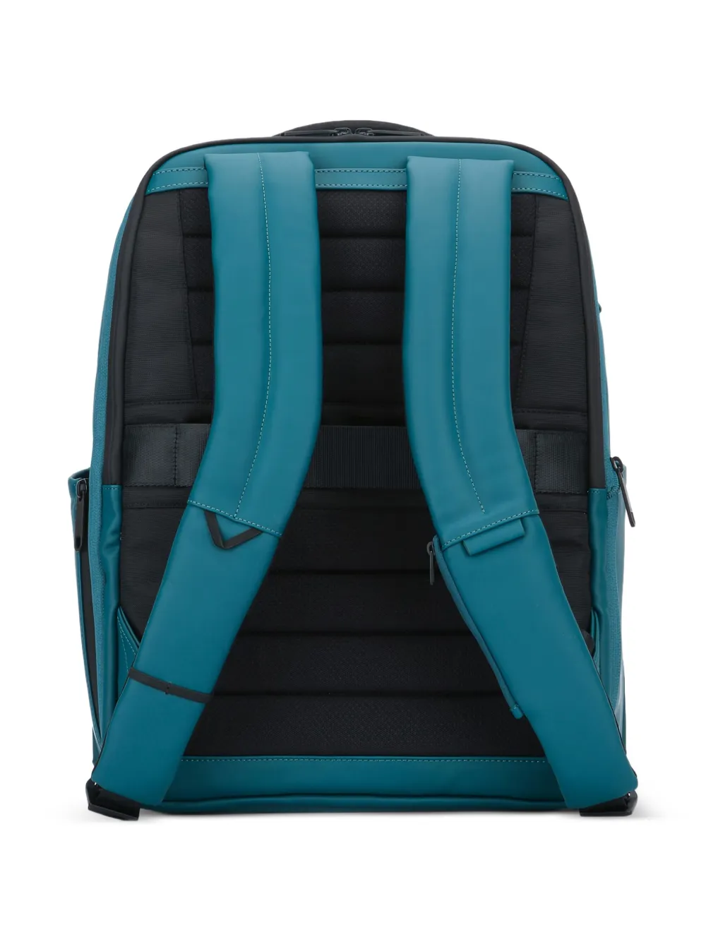 PIQUADRO mochila con cierre | Hombre | Image 2
