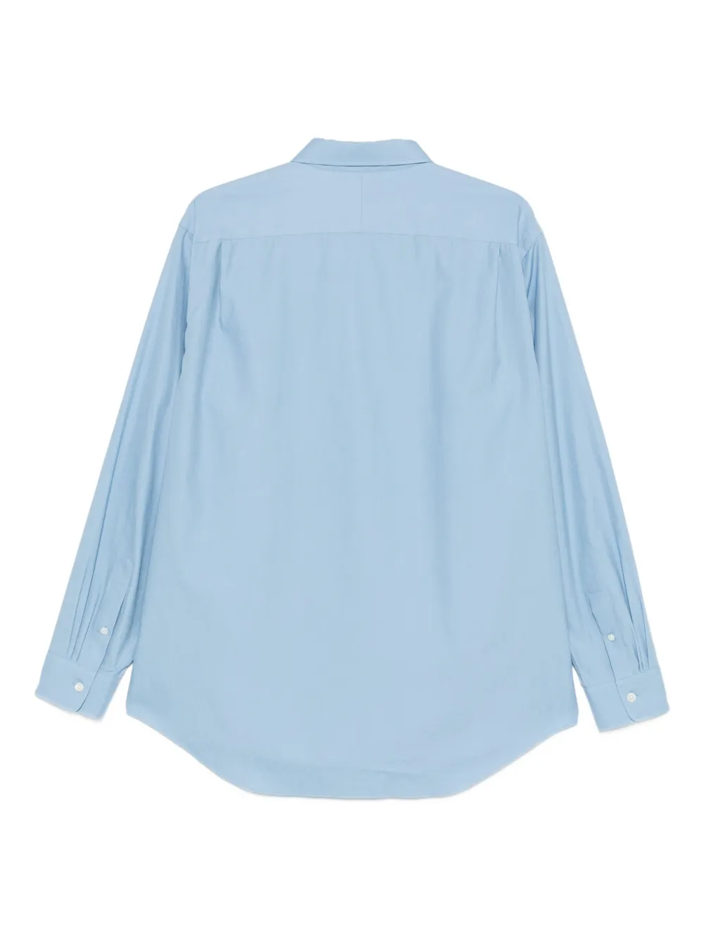 Auralee buttoned shirt | Image 2