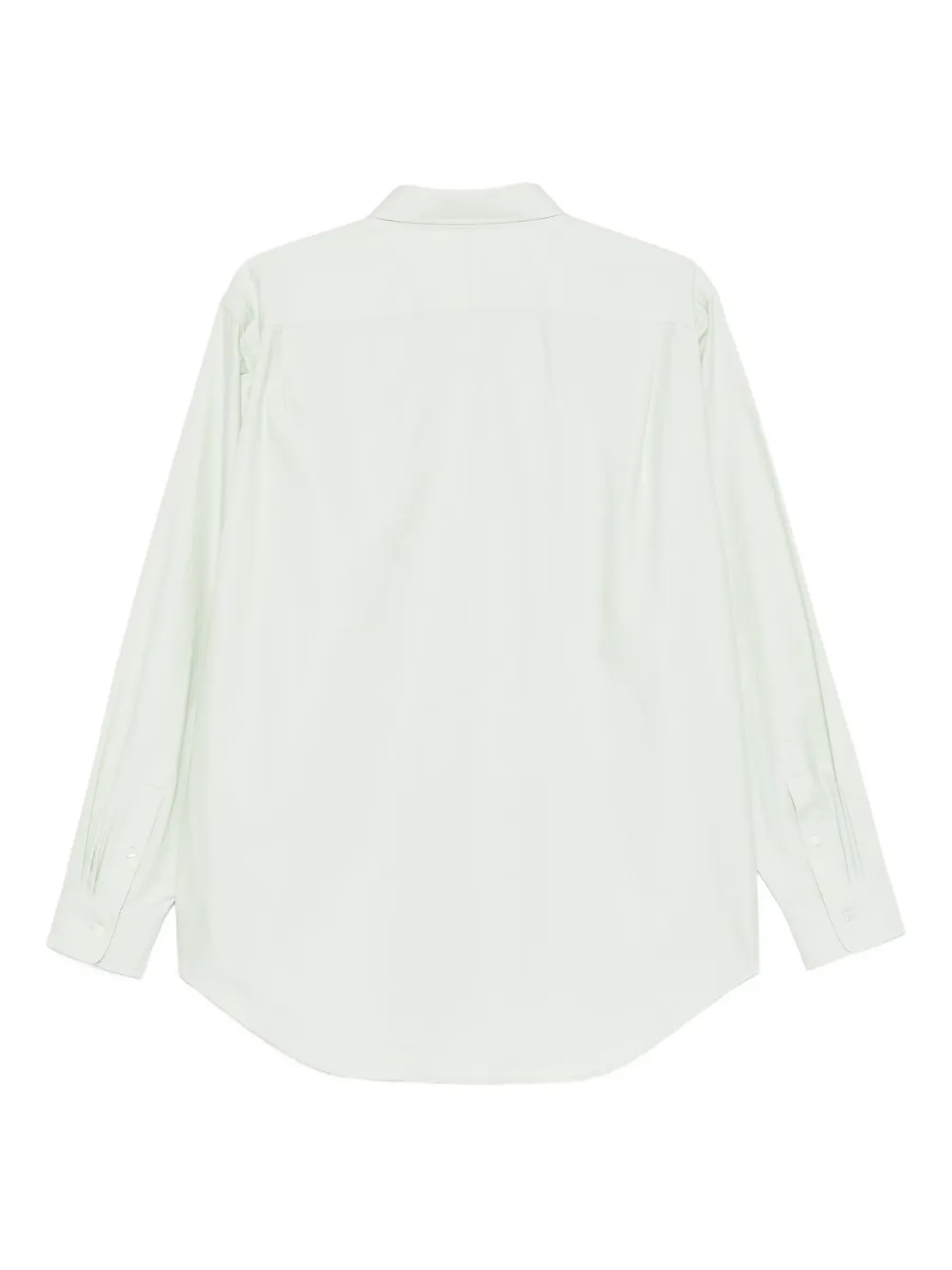 Auralee buttoned shirt | Image 2