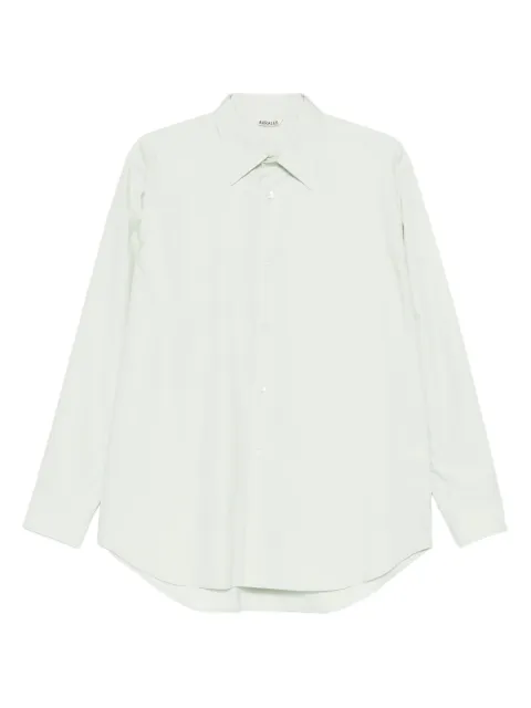 Auralee Camicia con bottoni