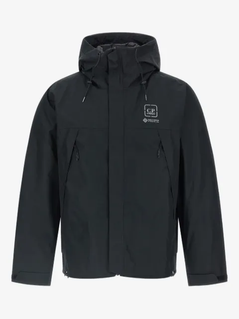 C.P. Company フーデッドジャケット