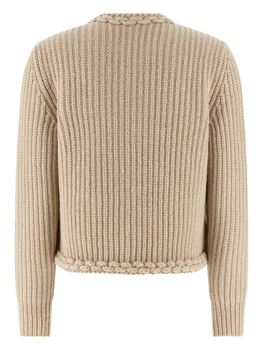 Moncler quilted padded jacket | Down Jackets | Image 2