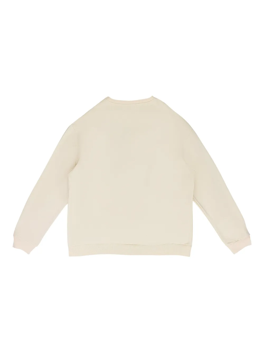 Who Decides War Ruff Ryders Sweatshirt In Neutral