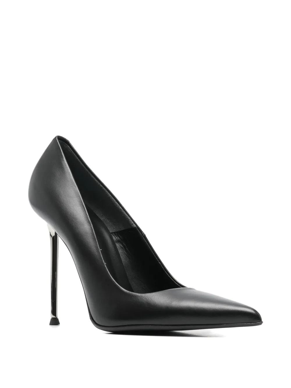 Sergio Levantesi 100mm Ley56 pointed-toe stiletto pumps | Heeled Pumps | Image 2