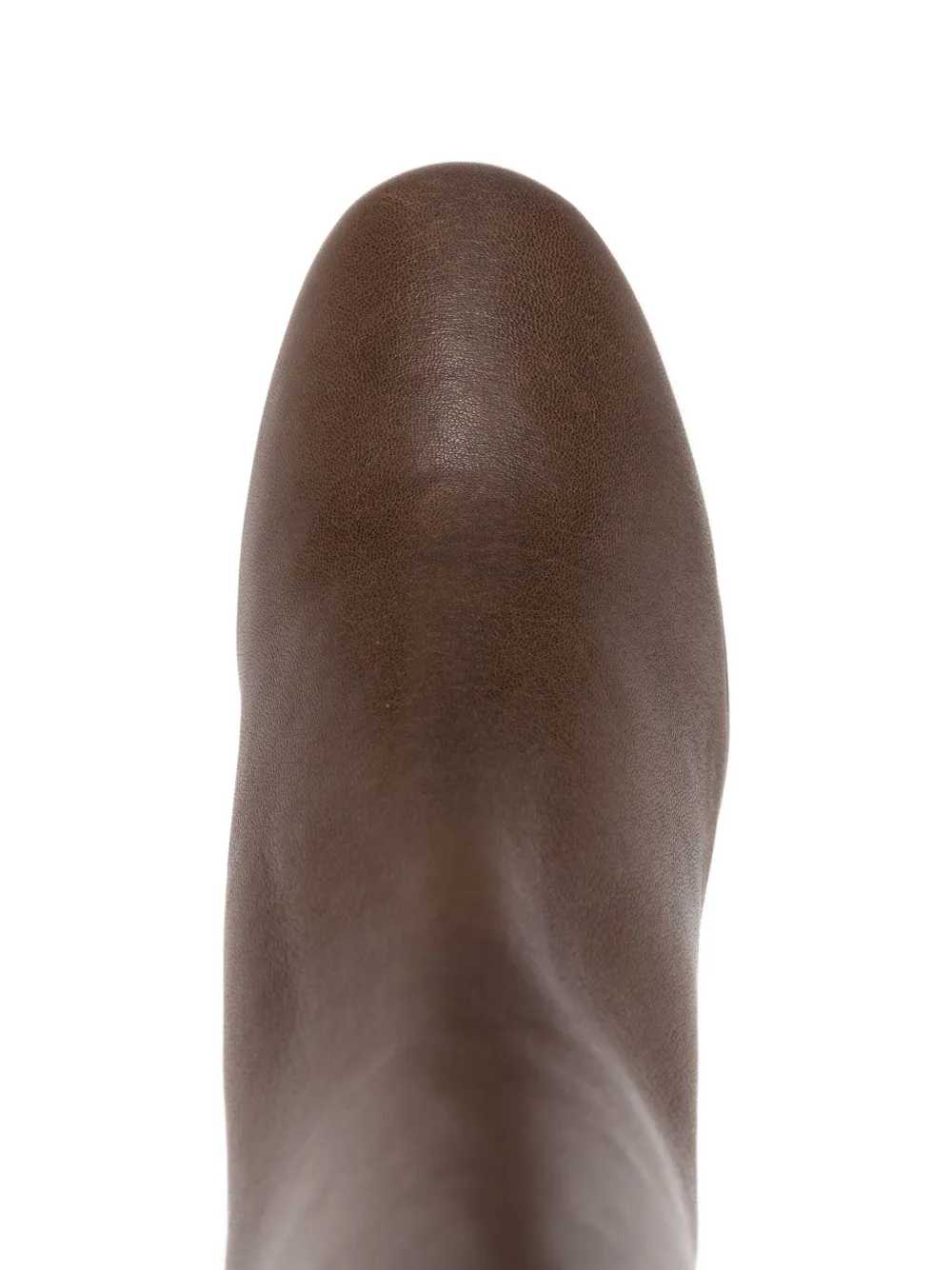 Pedro Miralles 160 mm Caspe laarzen Bruin
