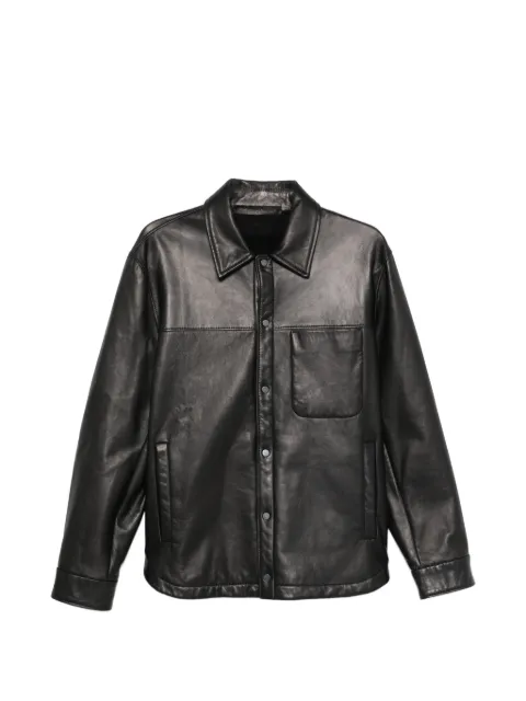 Salvatore Santoro chest-pocket jacket