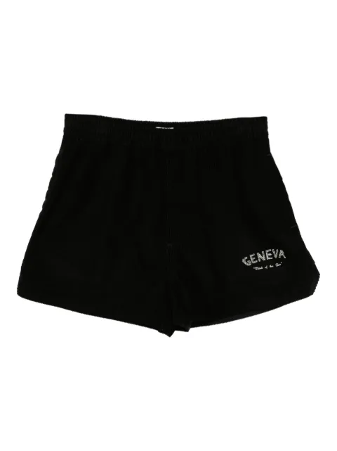 BODE Geneva shorts