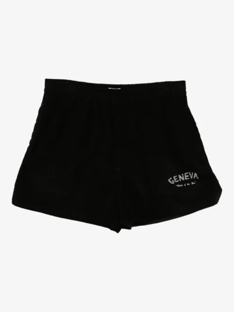BODE shorts Geneva