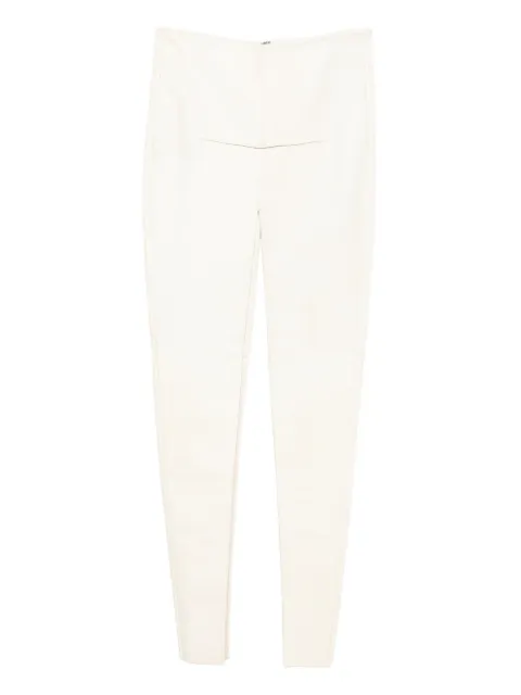 Rick Owens Sliced skirt