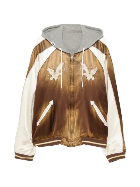 Maison MIHARA YASUHIRO  자수 수비니어 재킷