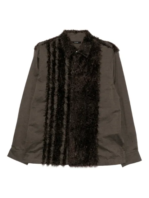 Taakk long-sleeve shirt 