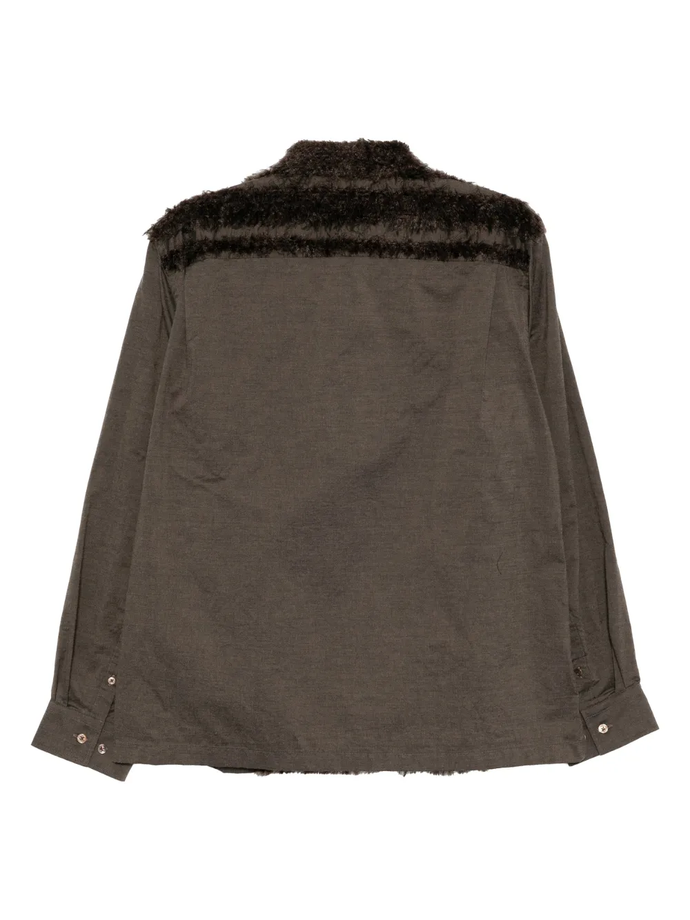 Taakk long-sleeve shirt | Image 2