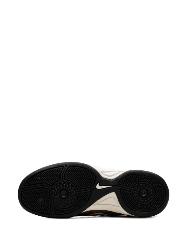 Nike Total 90 SE snake-print Sneakers | Brown | FARFETCH