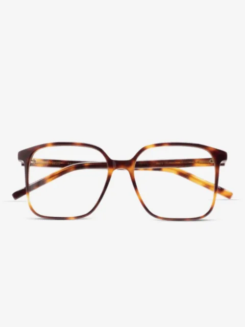 Kaleos Bradshaw square-frame glasses