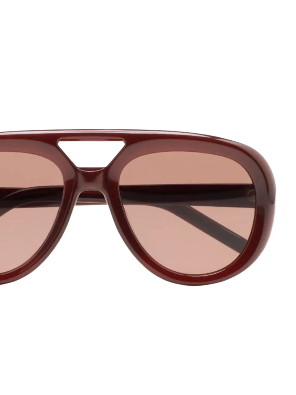 Kaleos gafas de sol Porter con montura estilo piloto | Image 2