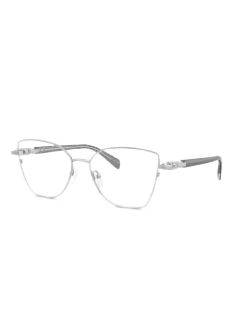 Michael Kors 3090 VISTA geometric-frame glasses