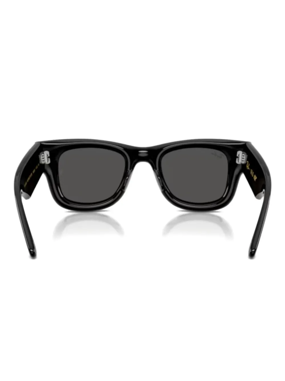 Ray-Ban  4940B sunglasses | Black | Image 1