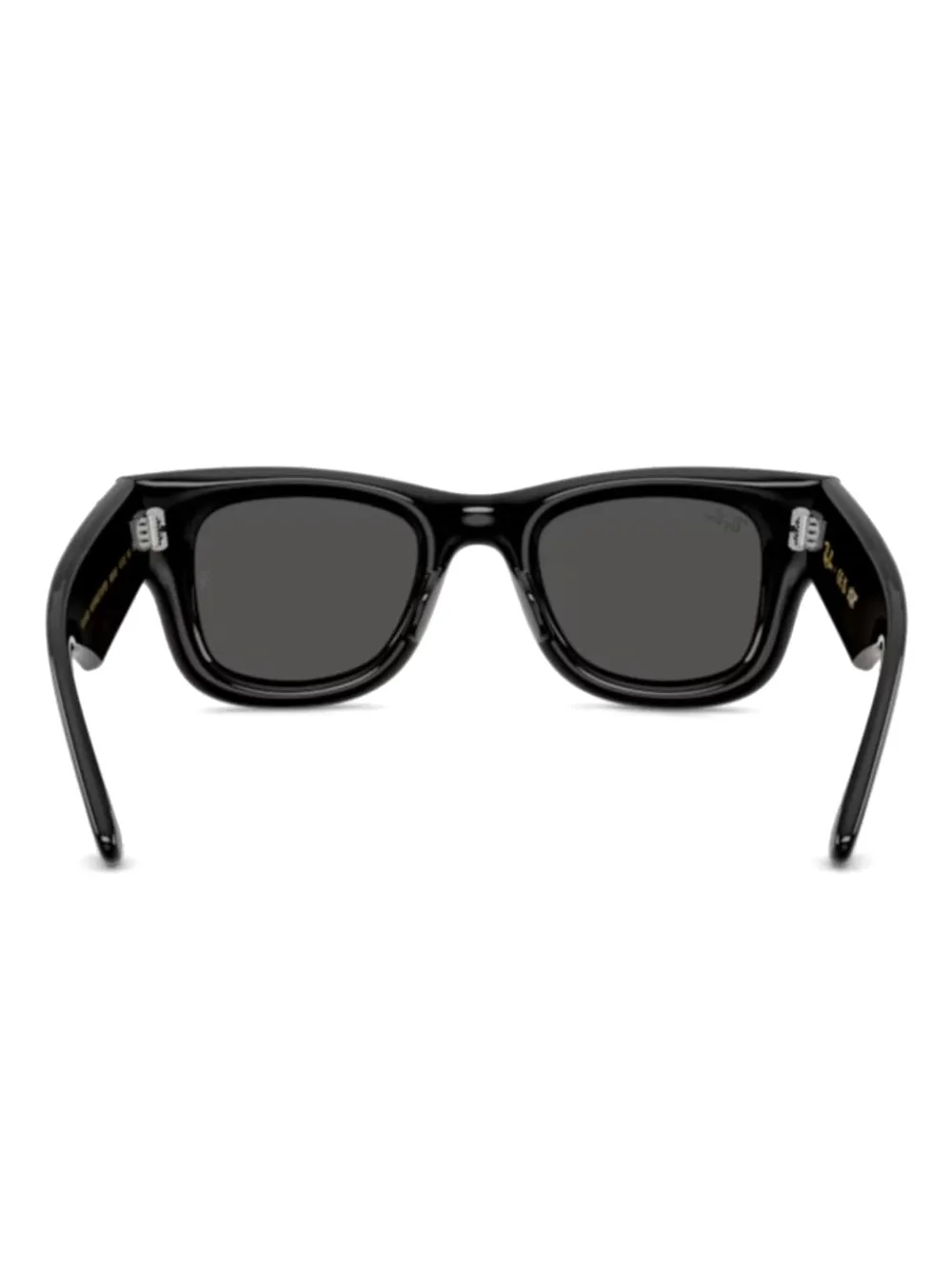 Ray-Ban  lentes de sol 4940B | negro | Image 1