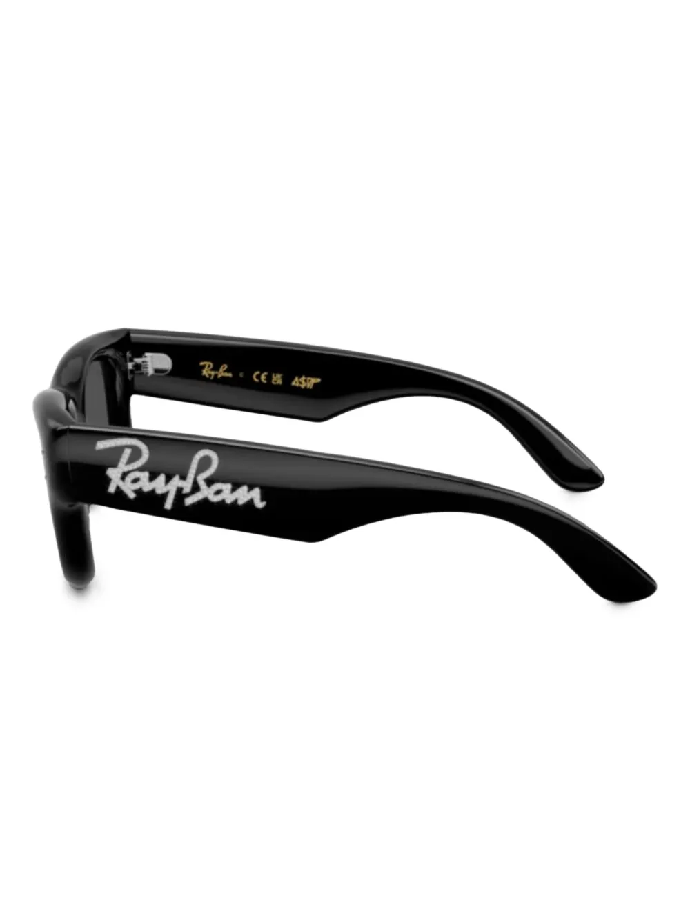 Ray-Ban 4940B zonnebril Zwart