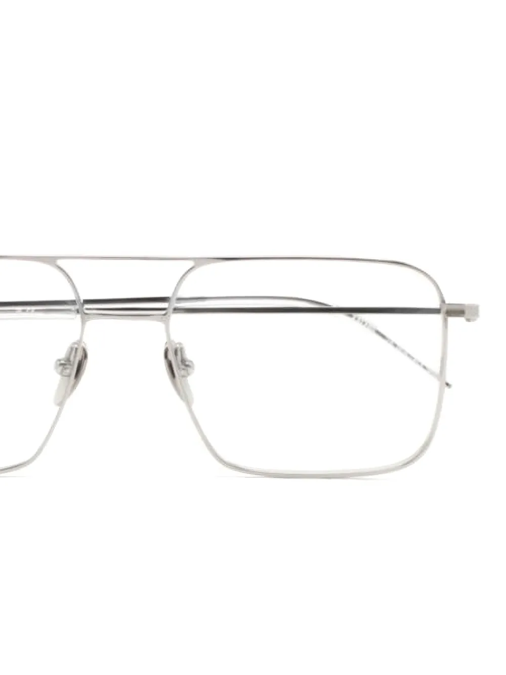 Kaleos gafas Munger con montura rectangular | Image 2