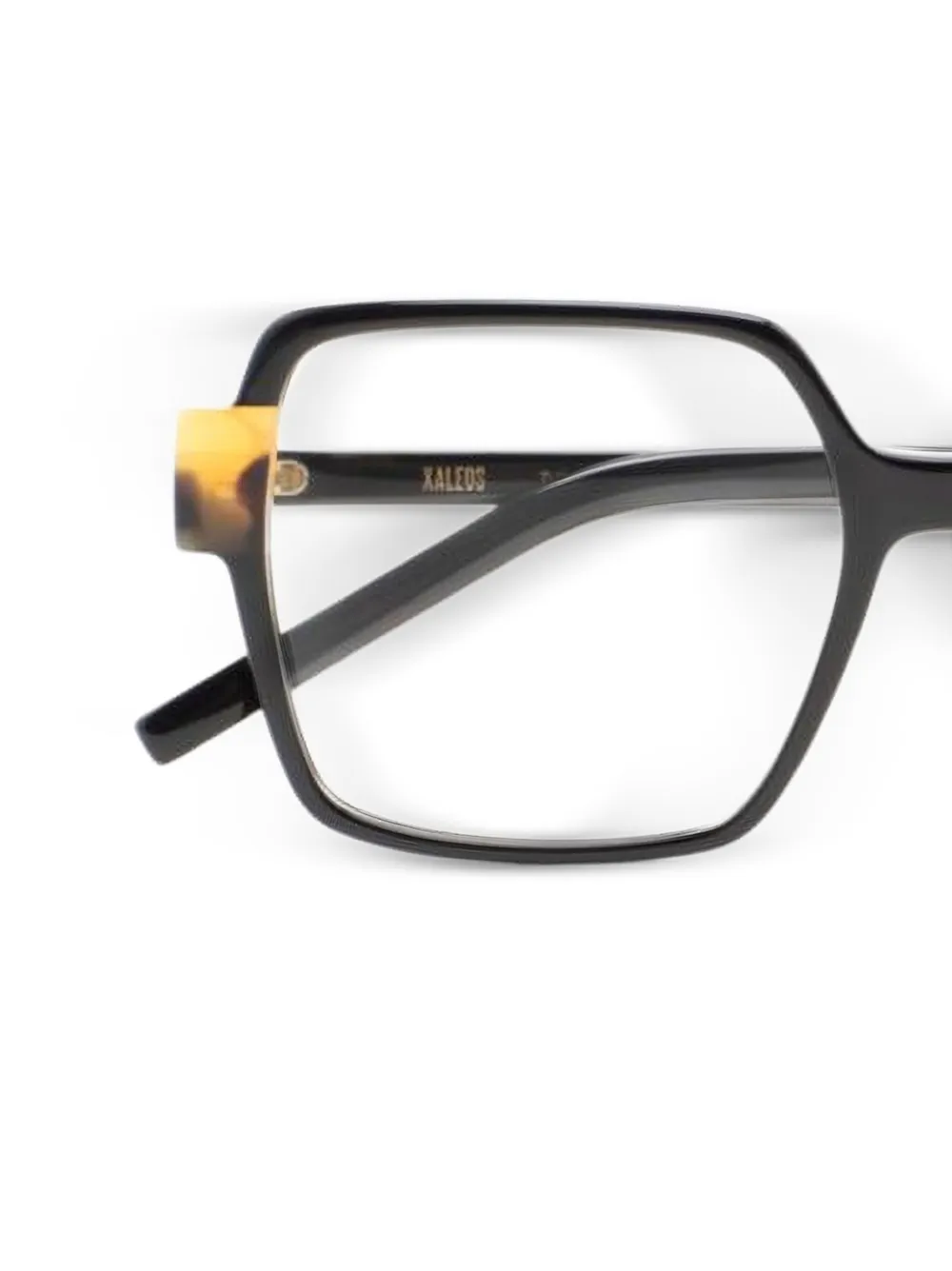 Kaleos VOGLER geometric-frame glasses | Men | Image 2