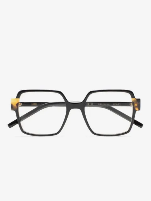 Kaleos VOGLER geometric-frame glasses