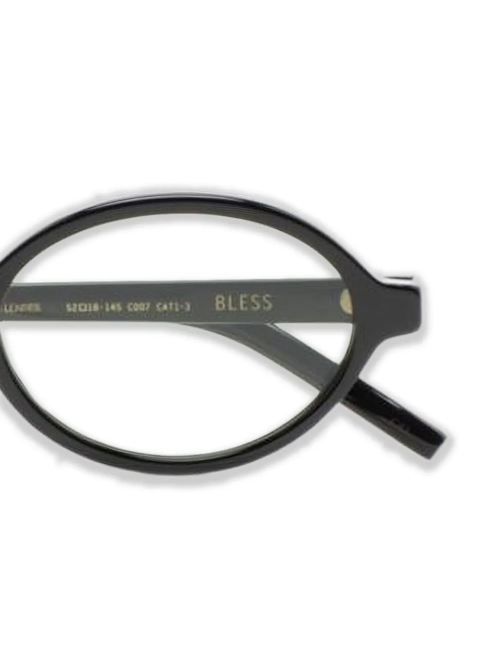 Kaleos lunettes de soleil Bless à monture ronde | Image 2