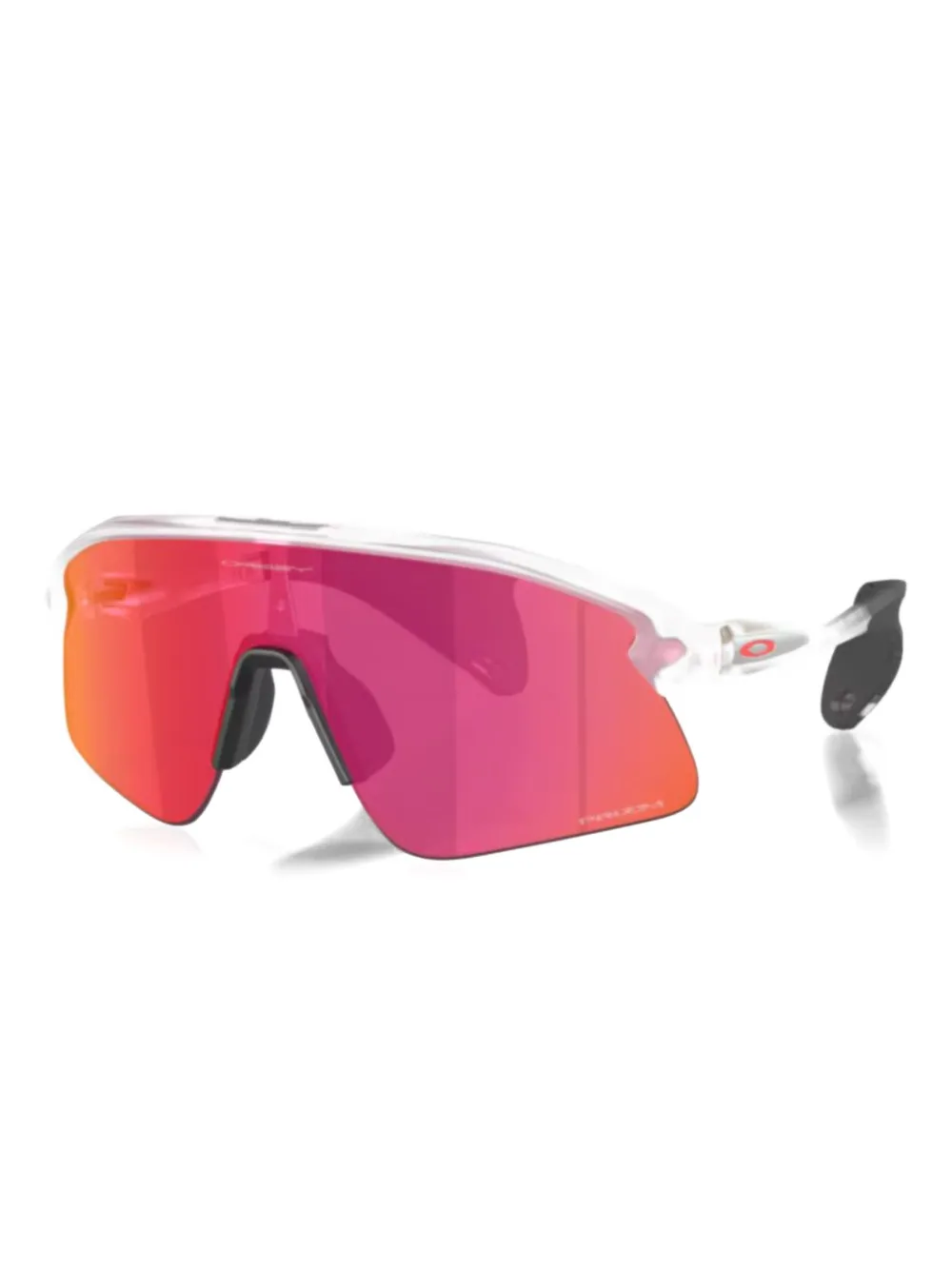 Oakley gafas de sol Stunt Devil | blanco | Image 1