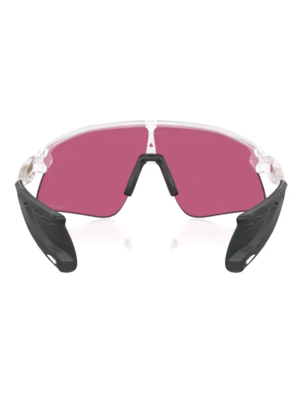 Oakley Stunt Devil sunglasses - Wit
