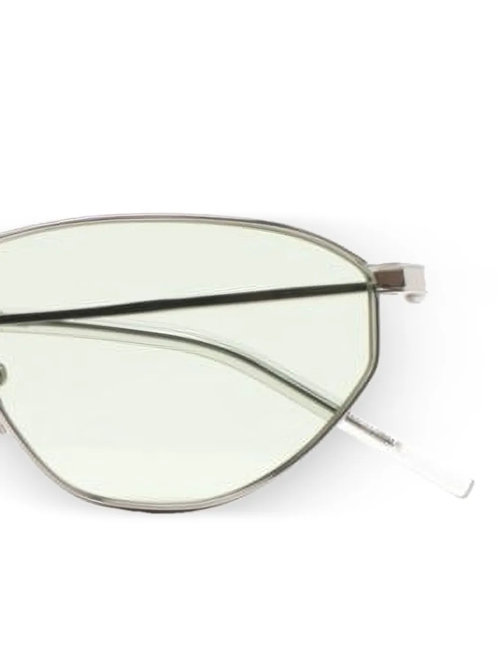 Kaleos Hamlin geometric-frame sunglasses | Men | Image 2