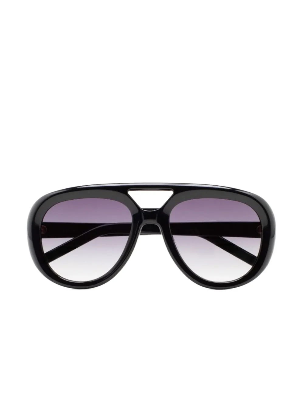 Kaleos Porter sunglasses - Zwart