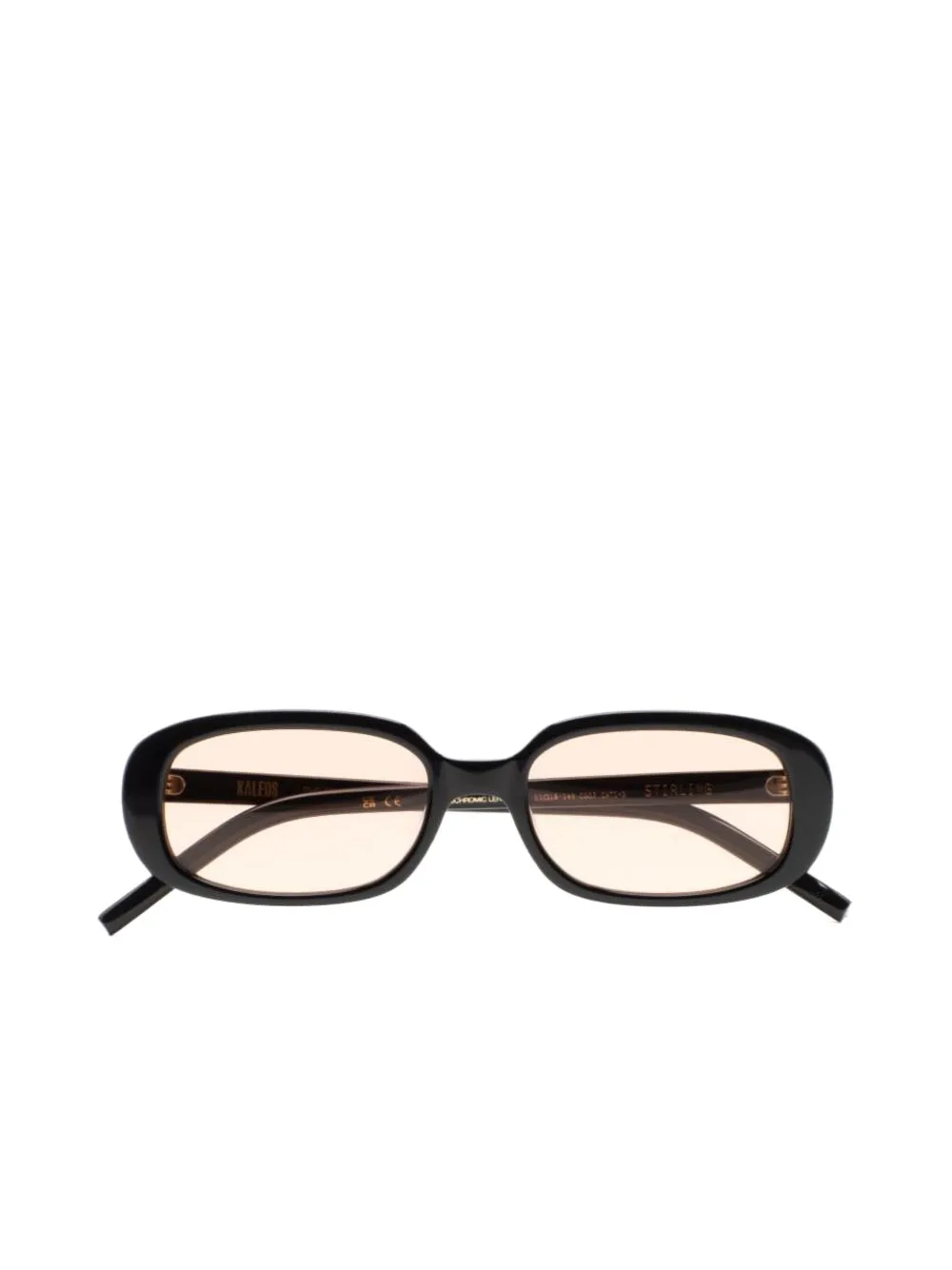 Kaleos Stirling rectangular-frame sunglasses | Men | Image 2