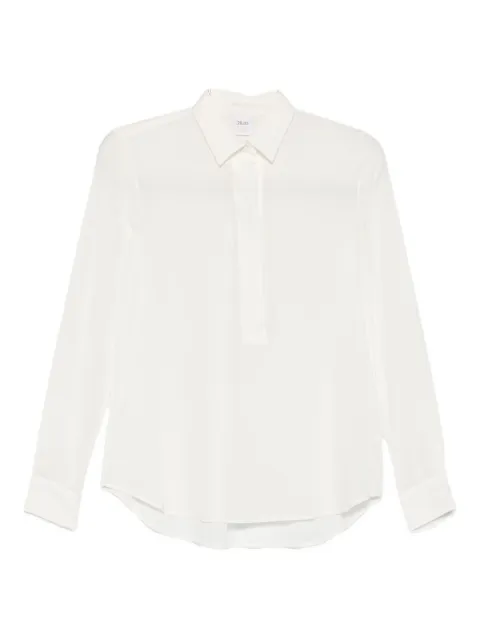 Caliban long-sleeve shirt