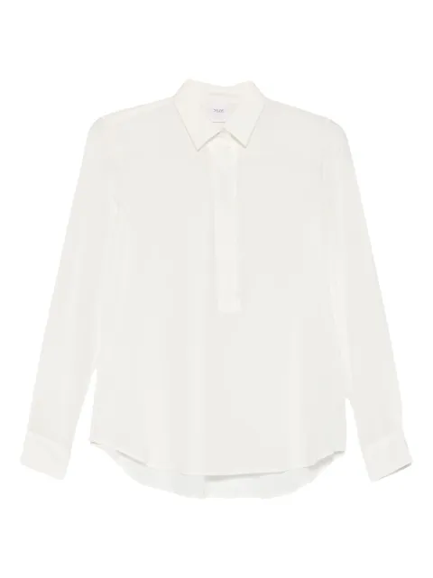 Caliban long-sleeve shirt