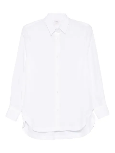 Caliban cotton shirt