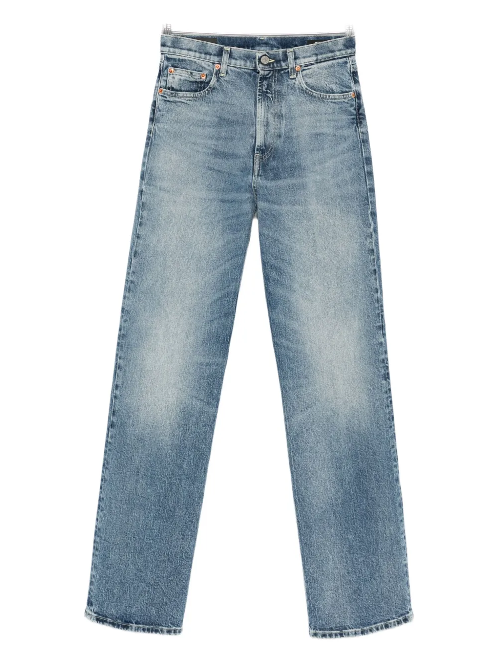 DONDUP Francine jeans - Blu