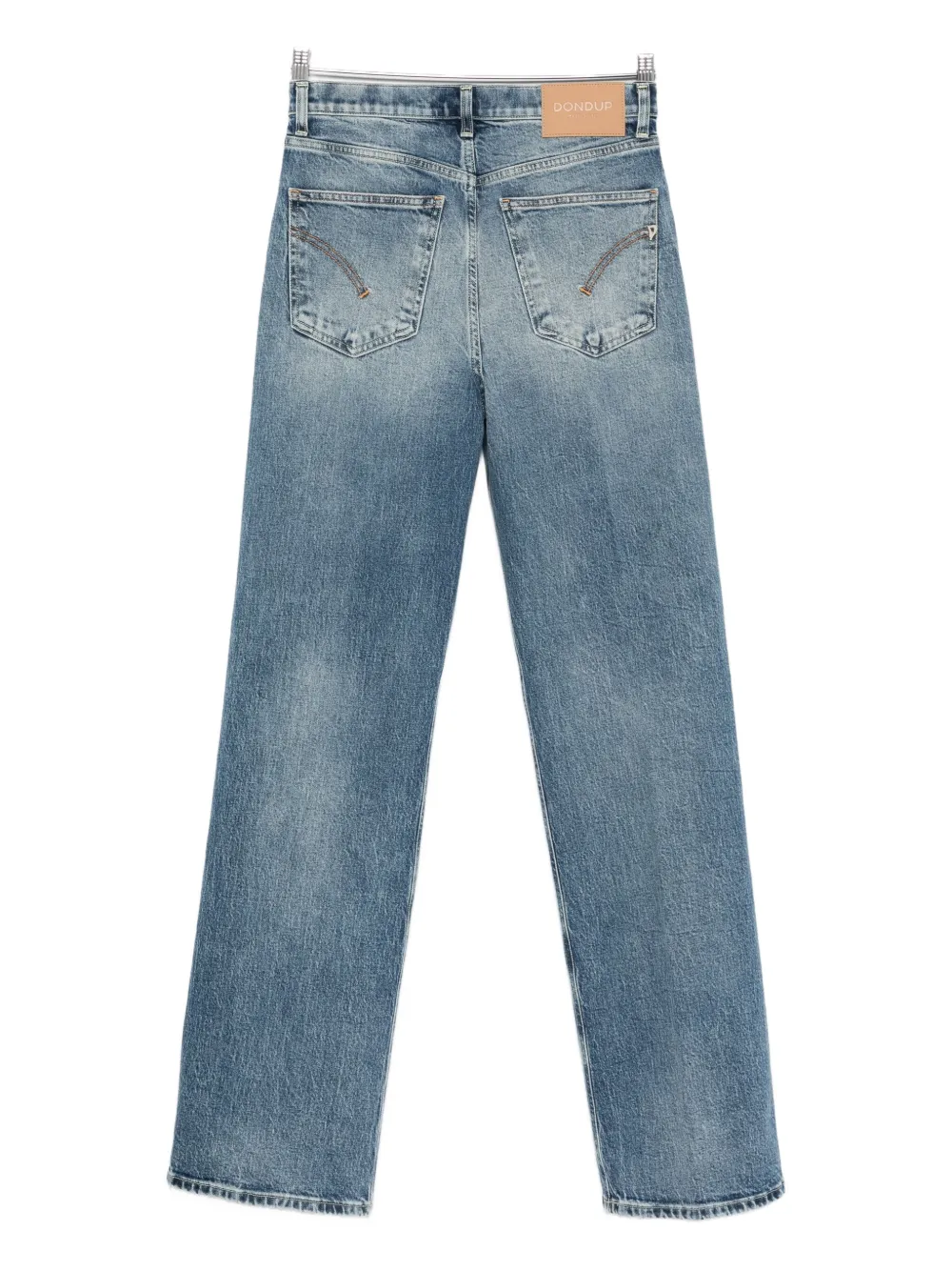 DONDUP Francine jeans - Blauw